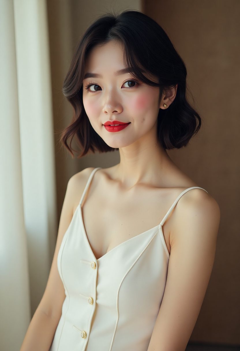 纸飞机侦探社海报