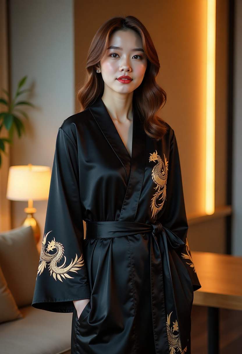 橘灯夜航剧本页