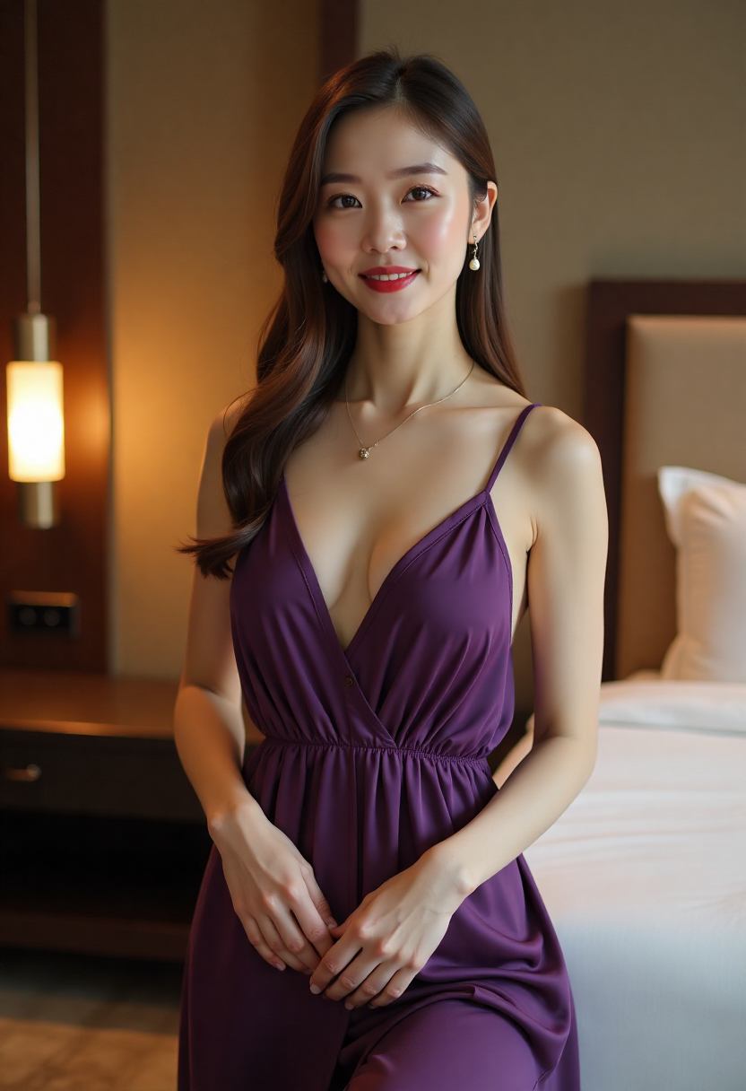 星潮旅店海报