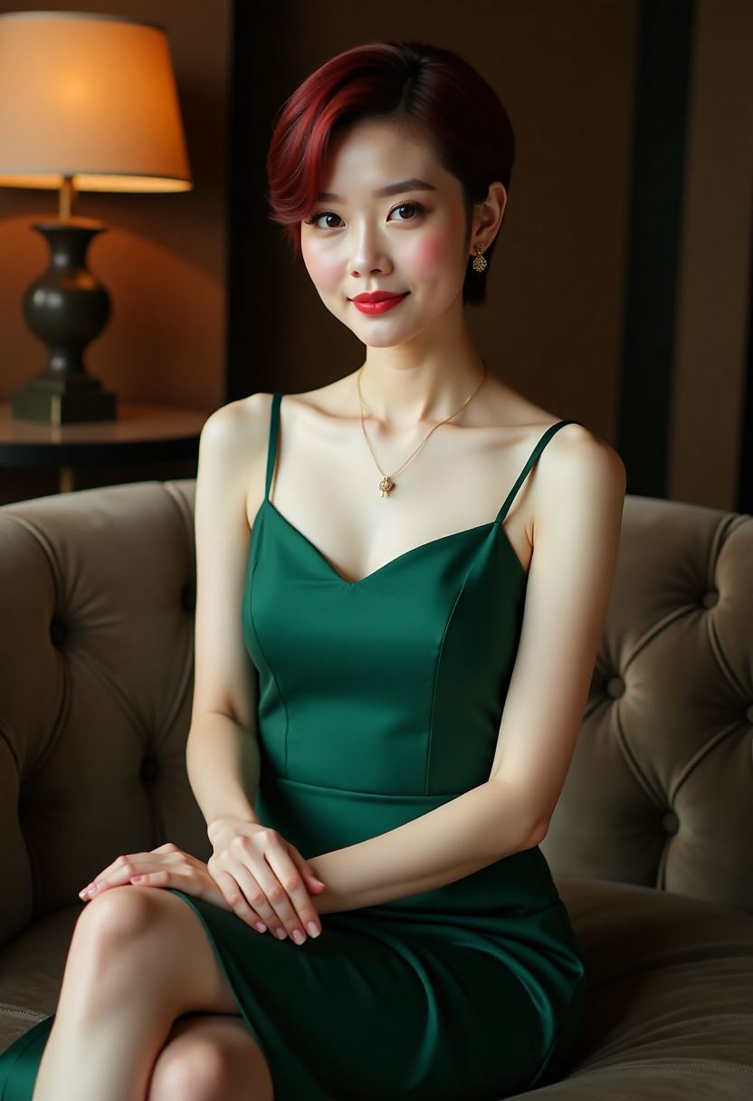 夜奔档案